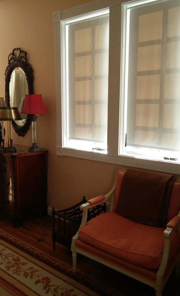 Inntiquity A Country Inn - photo 14