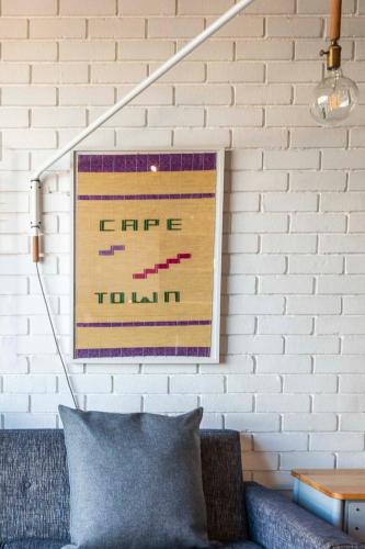 Contemporary Style in Woodstock