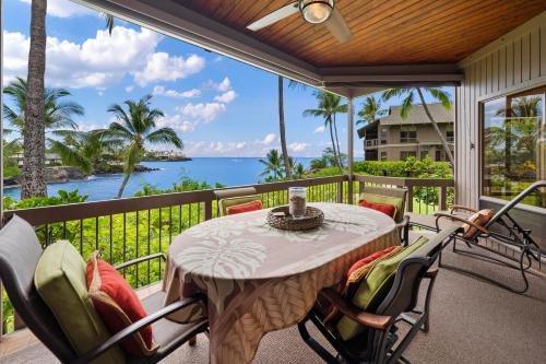 Big Island Kanaloa at Kona 3602 by Coldwell Banker Island Vacations — 4-Star Luxury Hotel in Kailua-Kona, United States