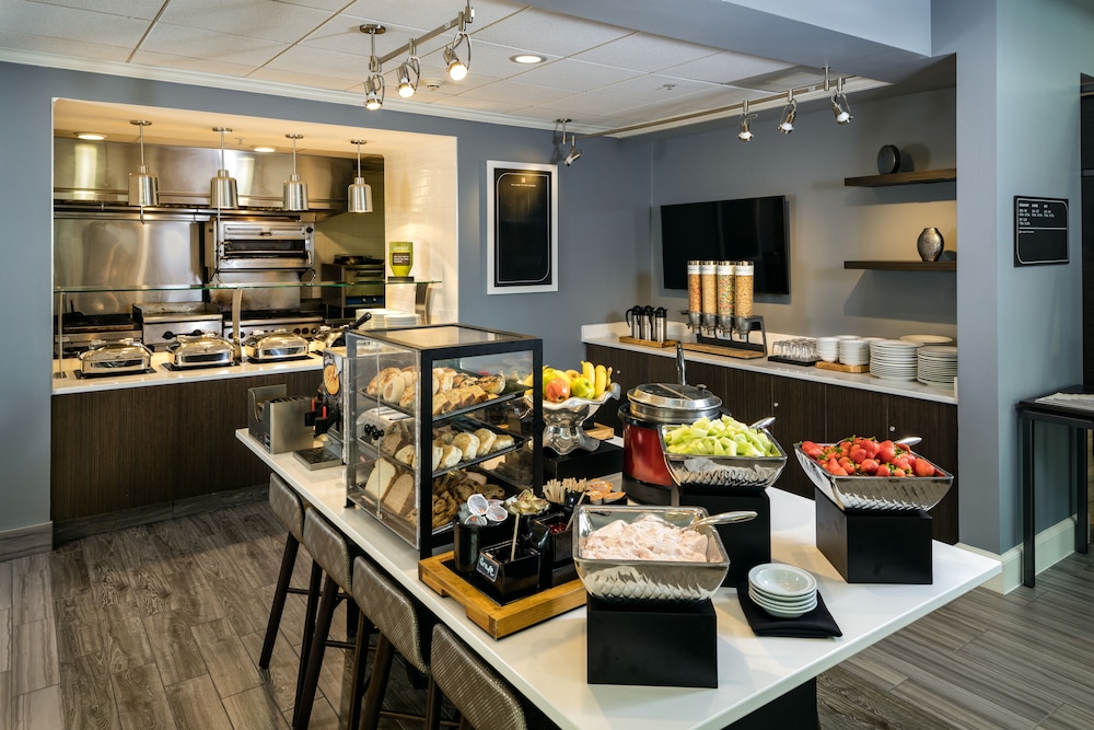 Hilton Garden Inn Tri Cities Kennewick - photo 27