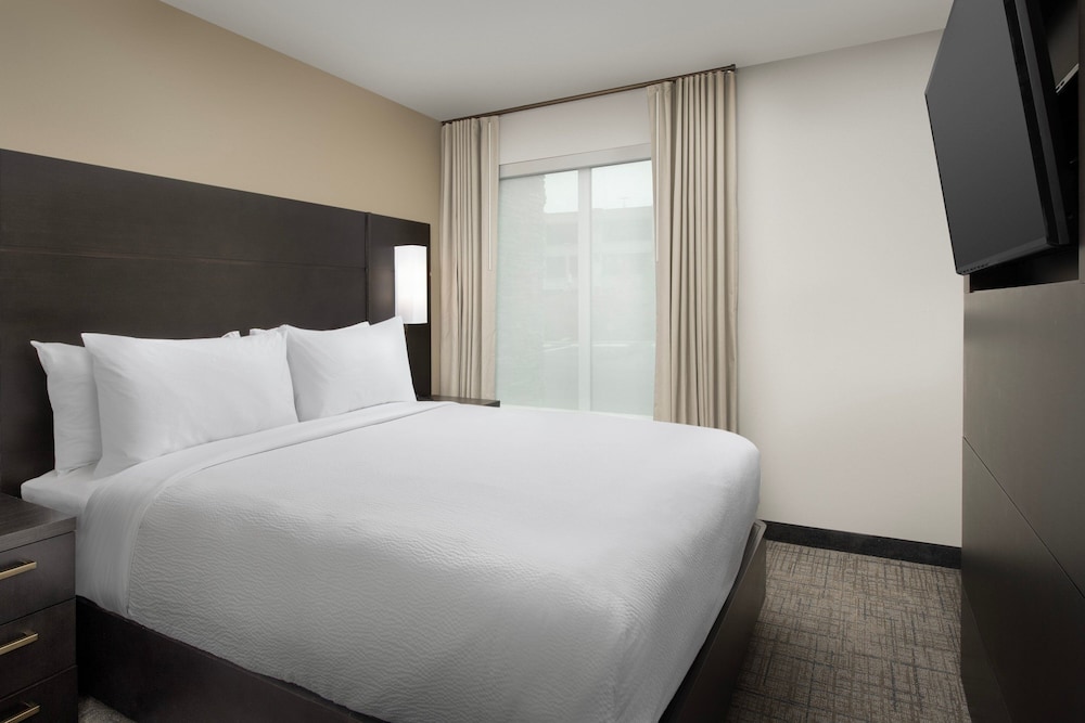 Residence Inn Portland Clackamas - photo 10