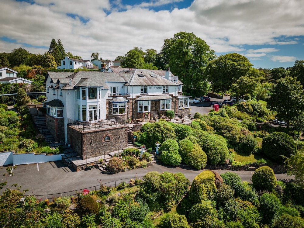 Windermere Hillthwaite Hotel in Windermere, United Kingdom