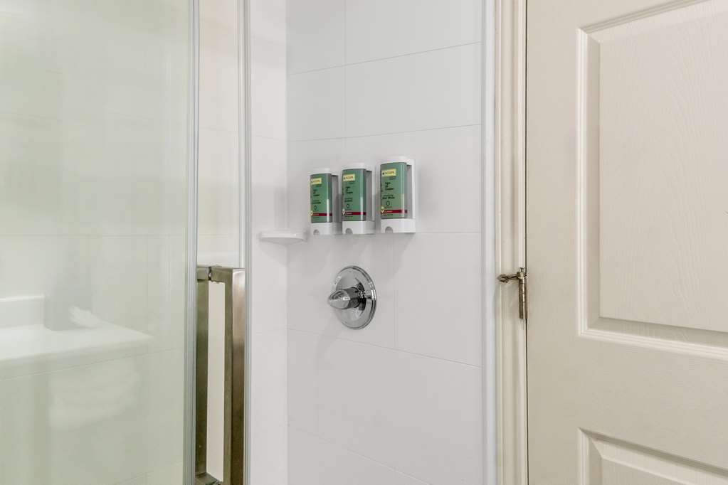 Best Western Abilene Inn & Suites - photo 14