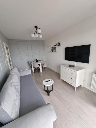 Apartamenty Siedlce Apartament przy ul Rakowieckiej — 4-Star Luxury Hotel in Siedlce, Poland