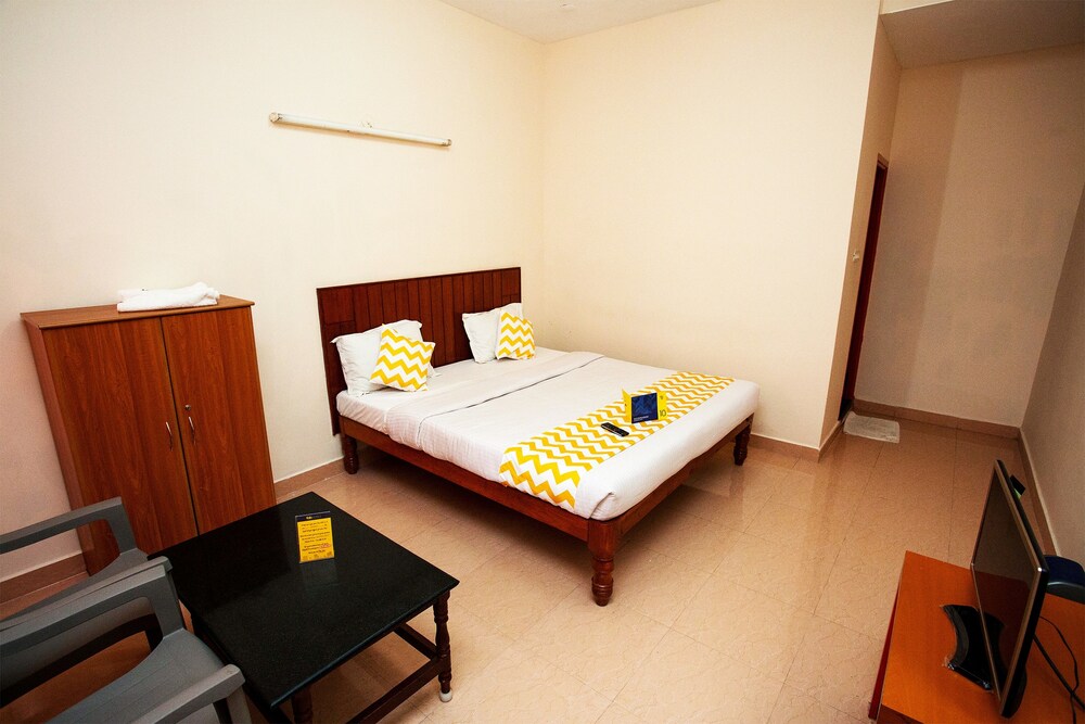 FabHotel Cool Stay Kodaikanal in Kodaikanal, India