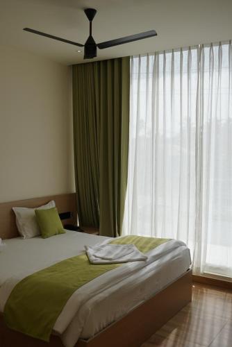 Dn hotel - carbon neutral hotel in Cochin