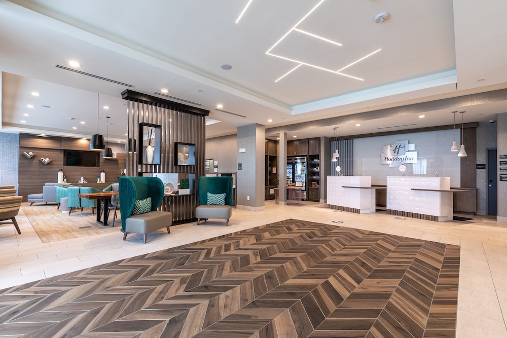 Holiday Inn Greenville Woodruff Road by IHG - photo 56