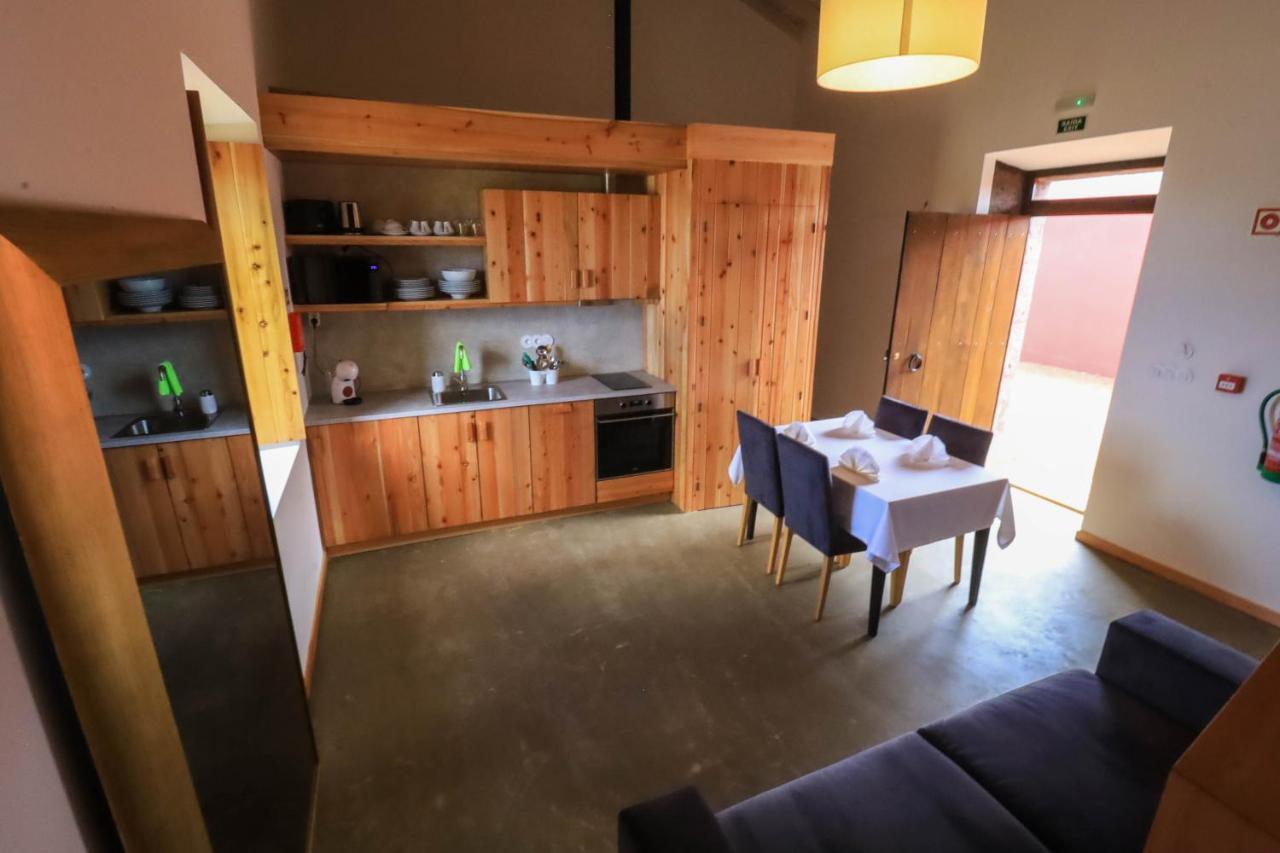 Quinta Do Falcão - carbon neutral hotel in Unknown City