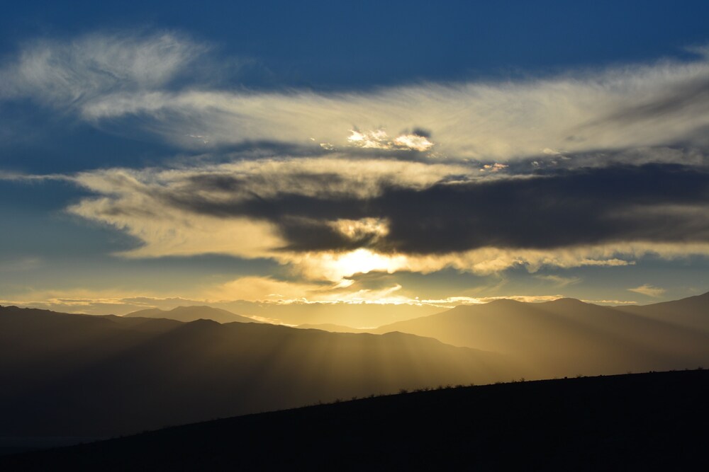 Panamint Springs Resort - photo 82