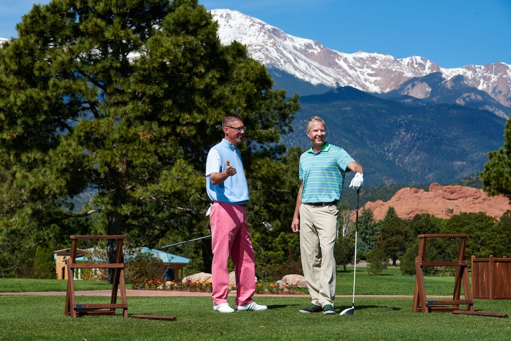 Garden of the Gods Resort and Club - photo 82