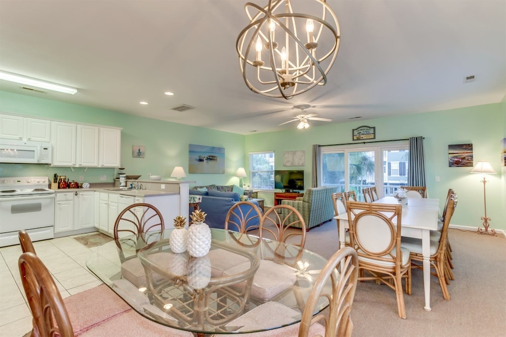 An Amazing Surfside Beach Escape - photo 24