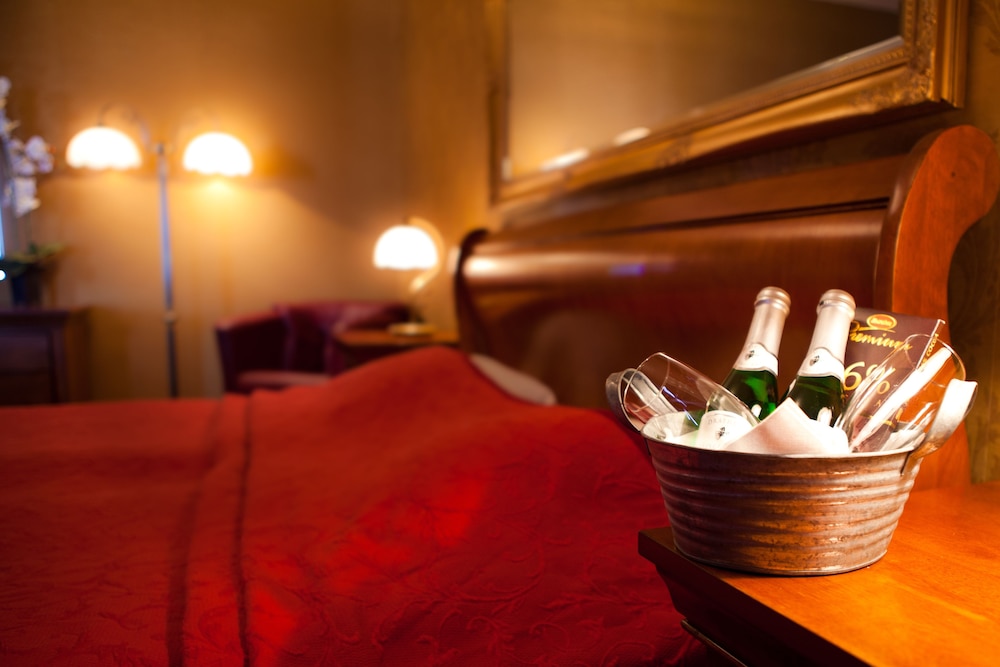 Hotell Wilhelmina in Vilhelmina, Sweden