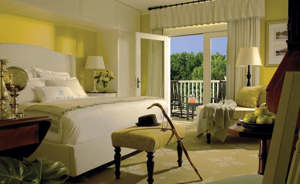 Omni Bedford Springs Resort & Spa - photo 81
