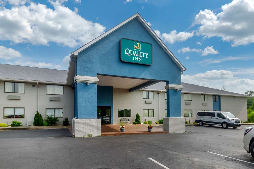 Quality Inn Danville in Danville, United States