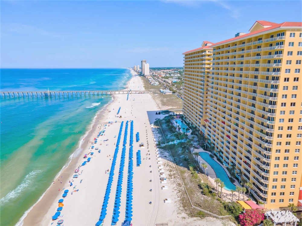 Calypso Tower 3 by Panhandle Getaways - photo 977