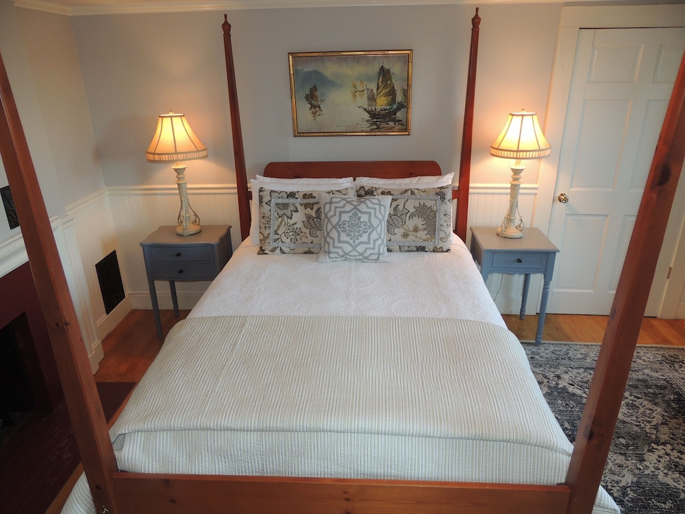 Chandler River Inn - photo 9