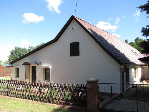 Spreewaldhaus Lübben — hotel in Luebben
