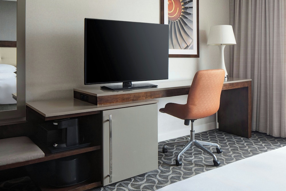 Marriott St. Louis Airport - photo 17