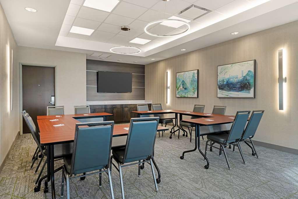 Best Western Plus Grand Rapids MN - photo 41