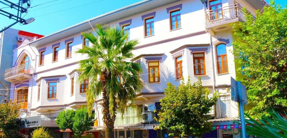 Seybils Otel — hotel in Akhisar