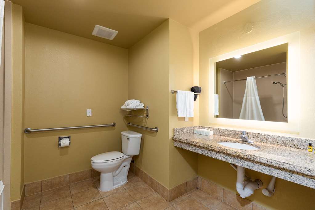 Best Western Plus Portland - photo 33