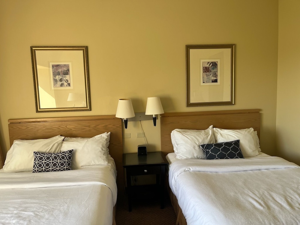Oak Ridge Hotel and Conference Center - photo 10