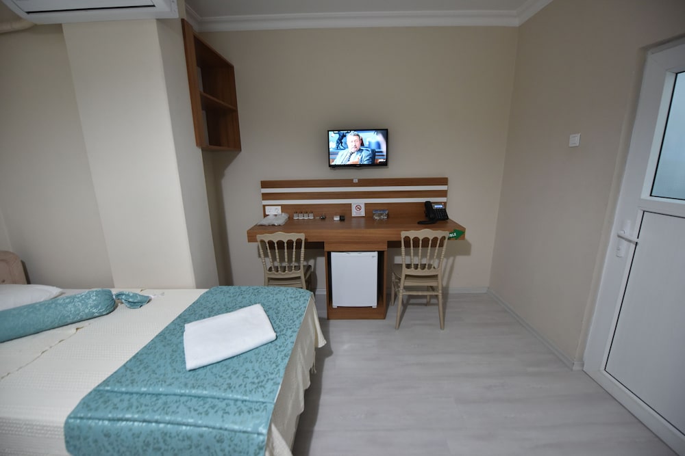 Sogutpark Hotel — Akcaabat — photo 5