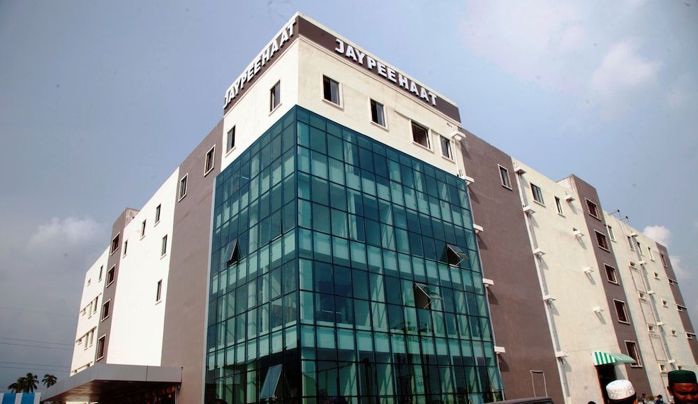 Hotel Jaypee Inn — Haora