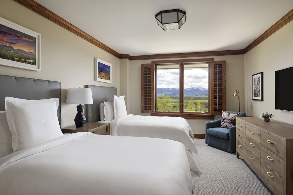 Four Seasons Resort Jackson Hole - photo 9