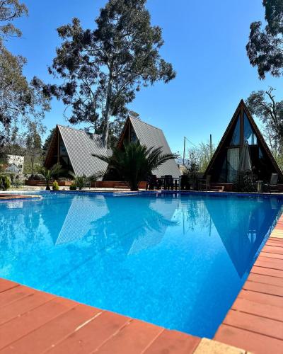 Eucalyptus Cottages