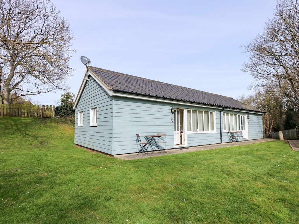 11 The Dell in Norwich, United Kingdom