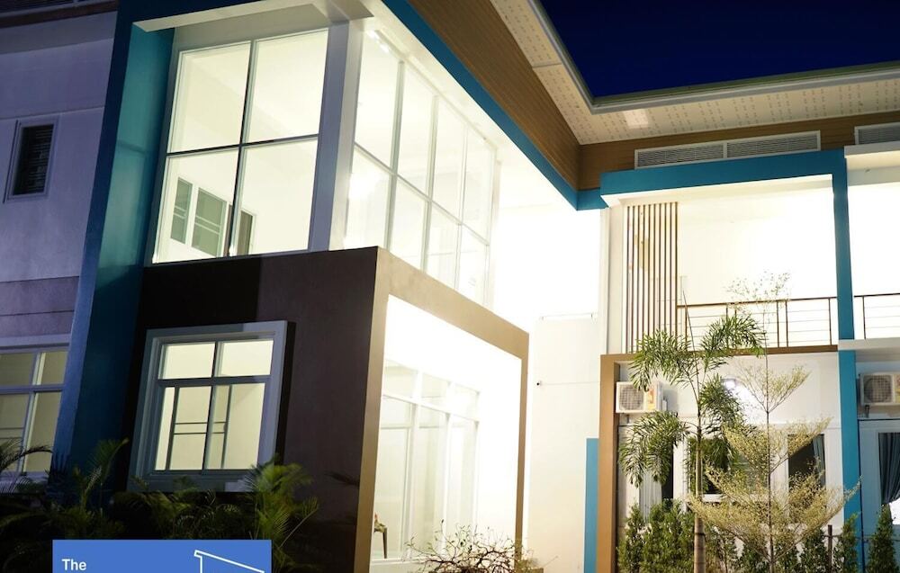 The Color Place in Nakhon Ratchasima, Thailand