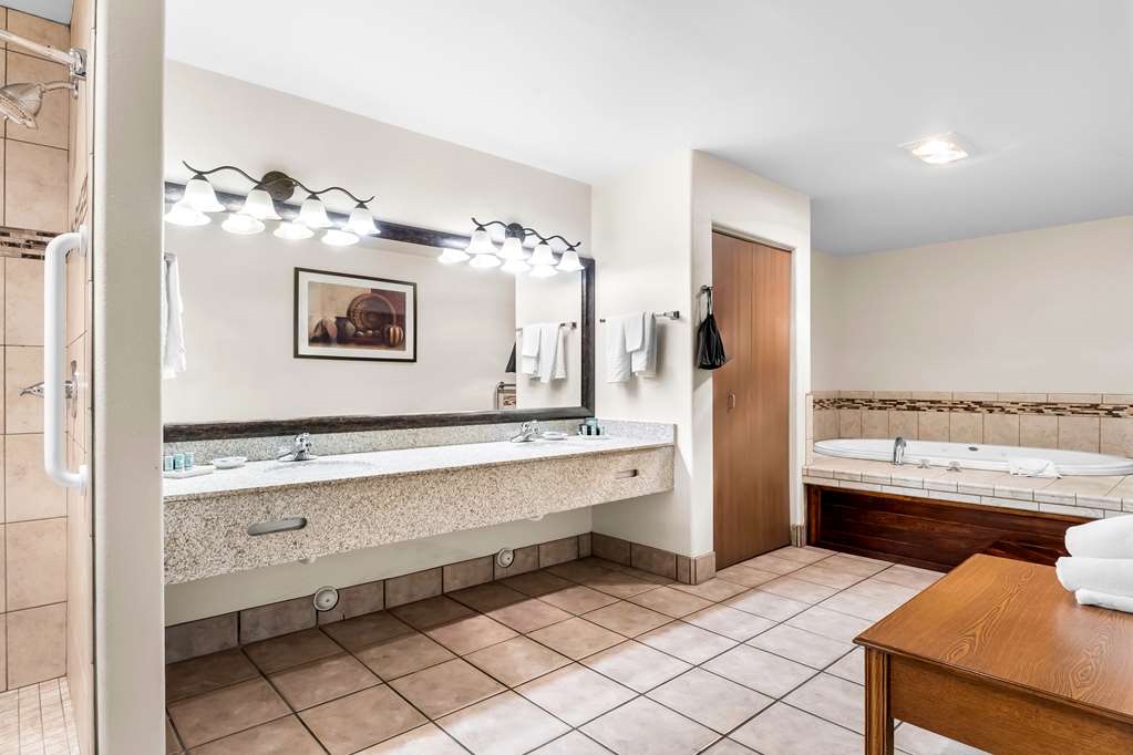 Best Western Grande River Inn & Suites - photo 18