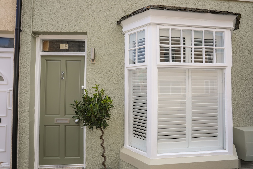 15 Rosemary Lane in Beaumaris, United Kingdom