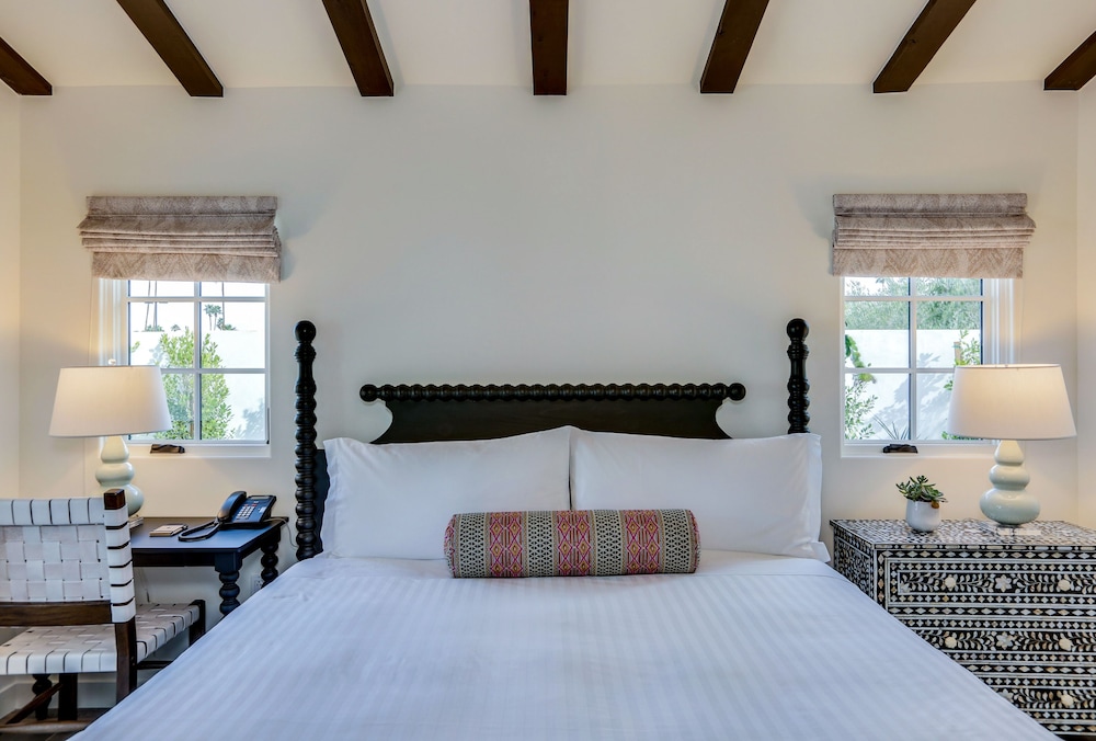La Serena Villas A Kirkwood Collection Hotel - photo 18