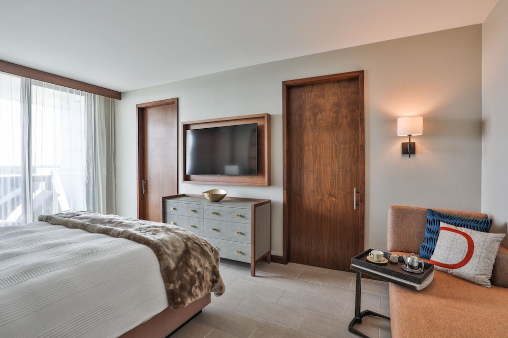 Drey Hotel - photo 9