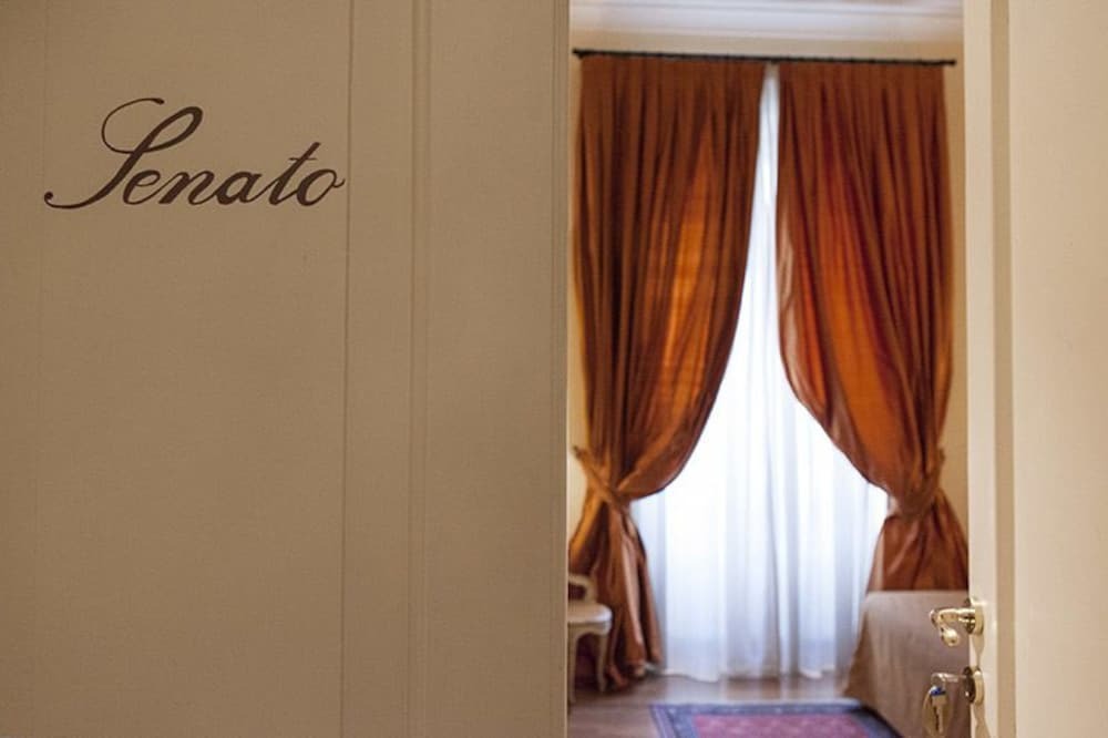 Relais Al Senato - last minute hotel in Rome
