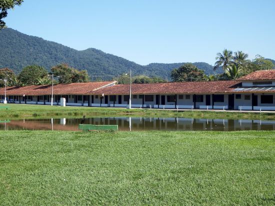 Hotel Fazenda 3 Poderes