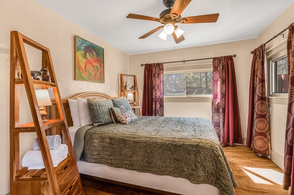 Cliff House Lodge B&B - photo 69