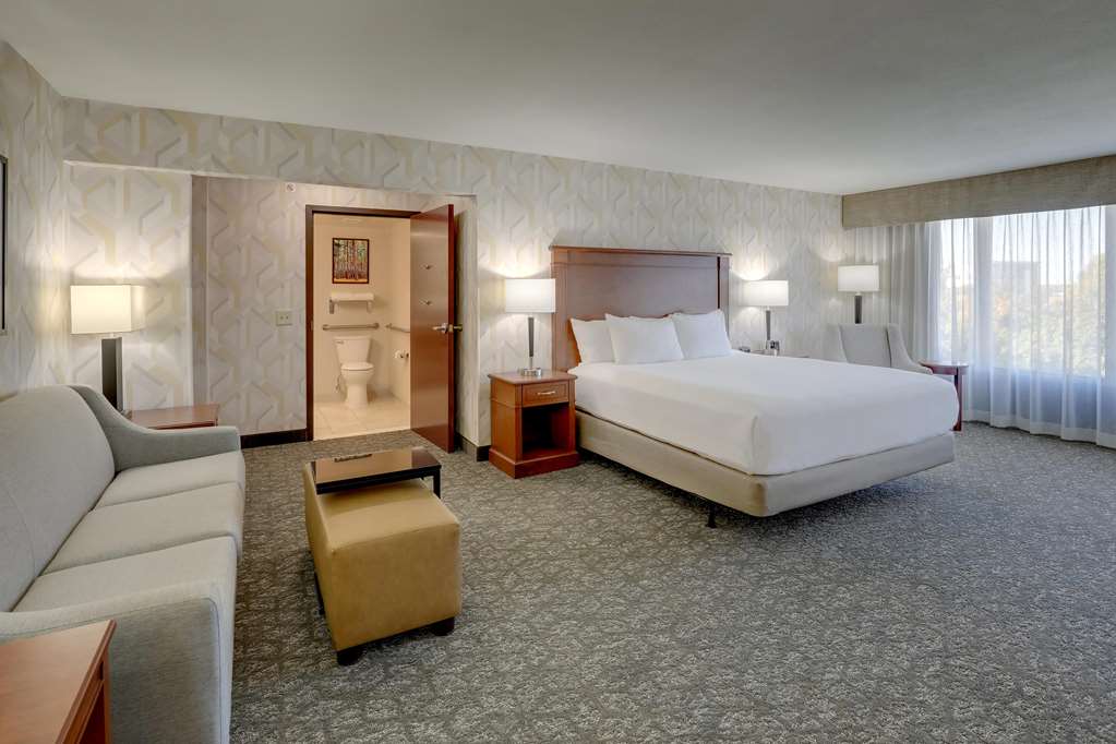 Drury Inn & Suites Charlotte University Place - photo 36