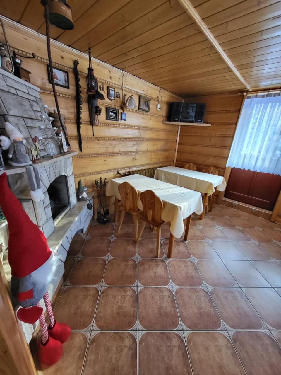 U Parow Sauna & Jacuzzi — Bialka Tatrzanska — photo 4