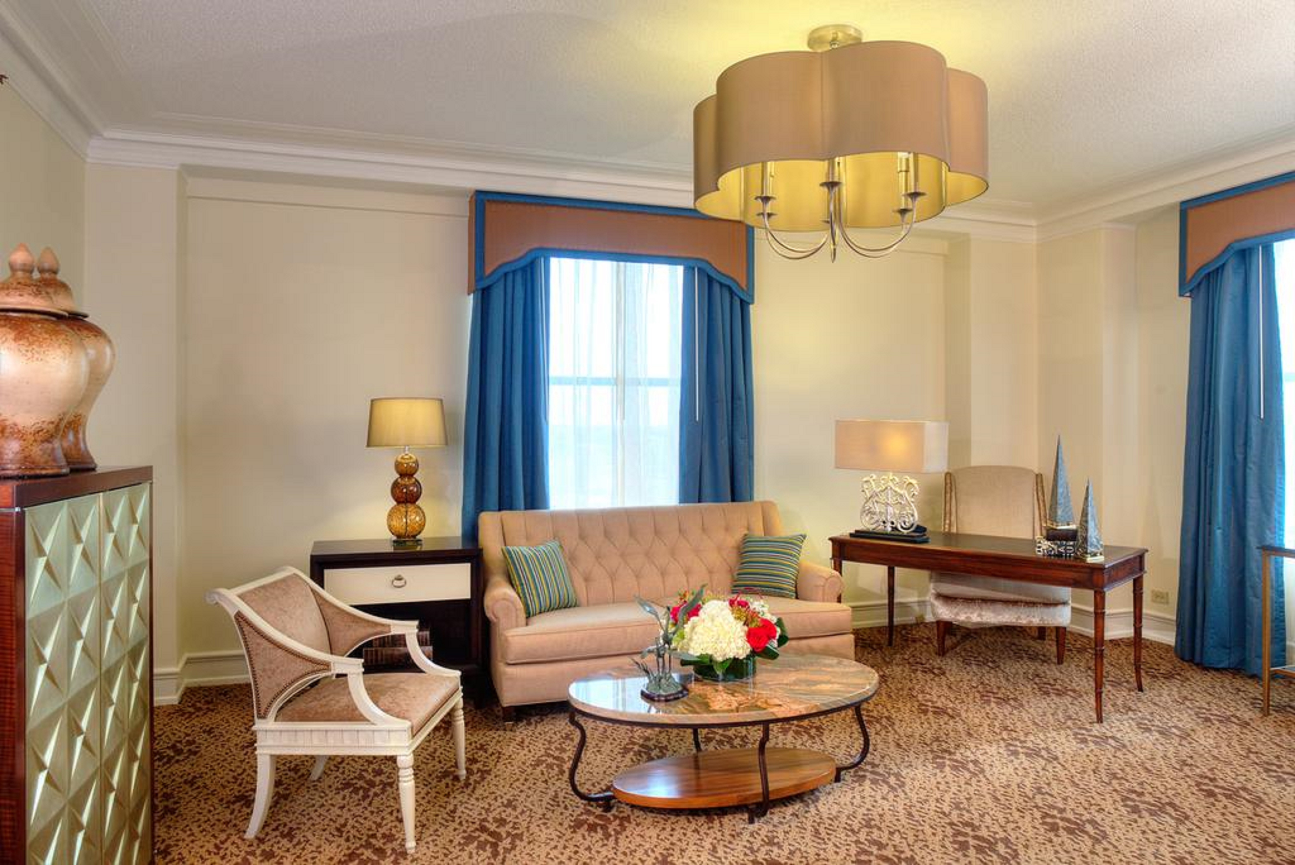 The Peabody Memphis - photo 28
