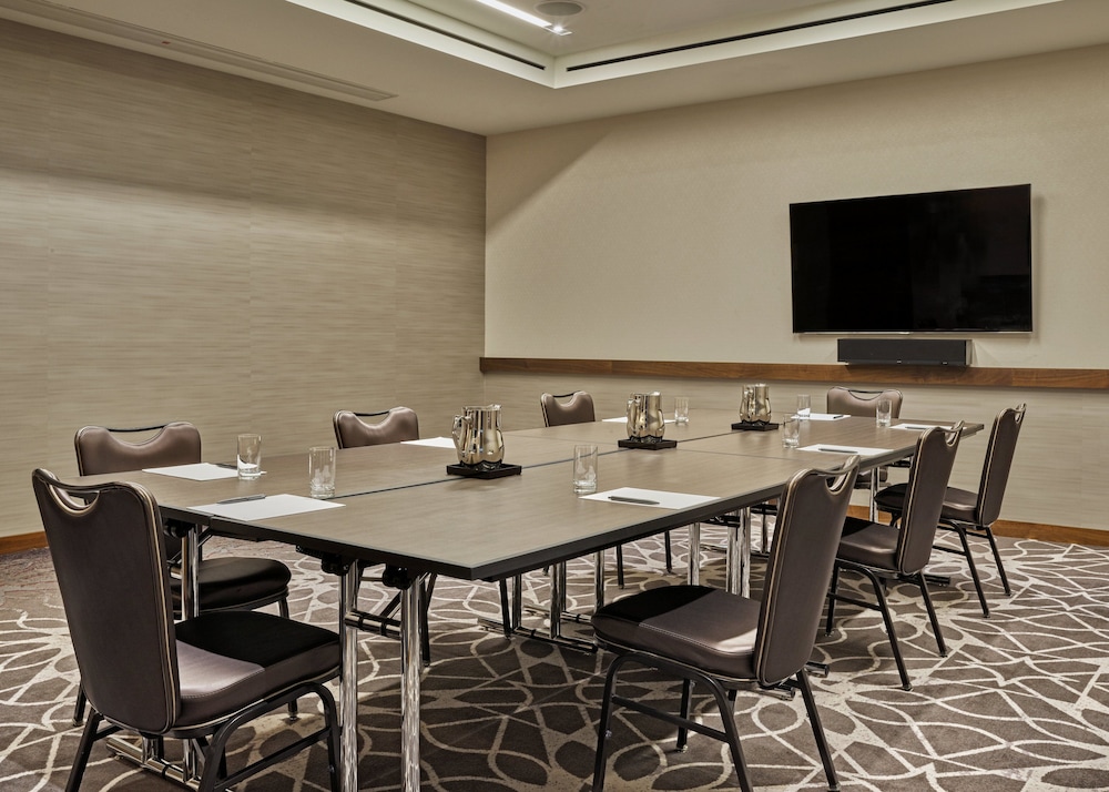 Loews Chicago Hotel - photo 101