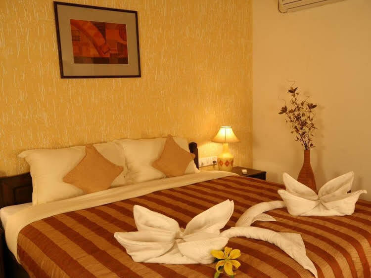 Sifrazhed’s Beach Retreat — Calangute — photo 2