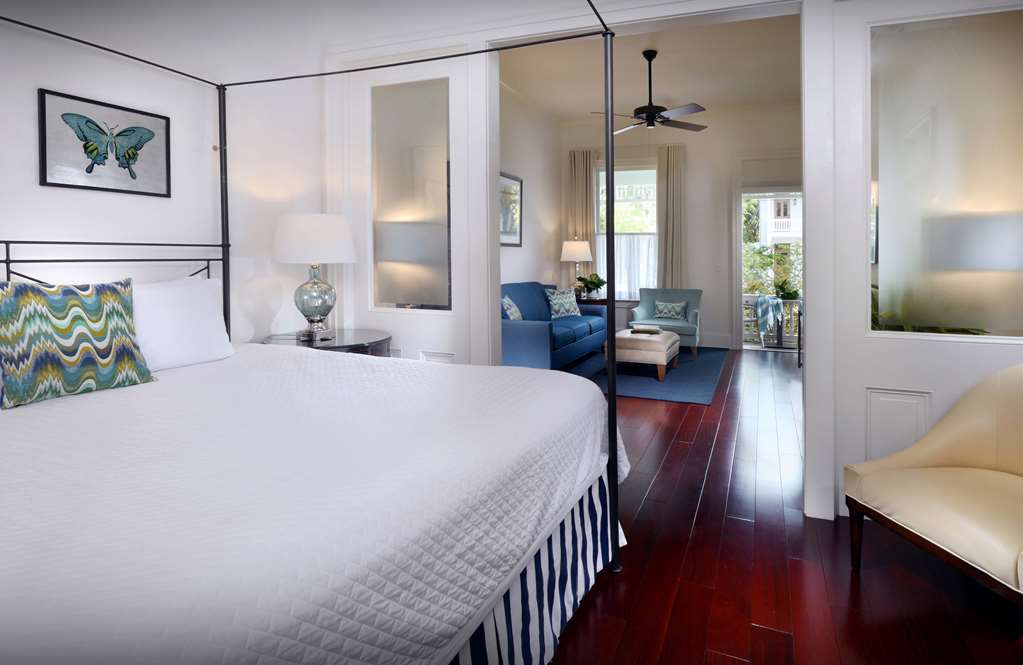 The Marquesa Hotel - photo 35