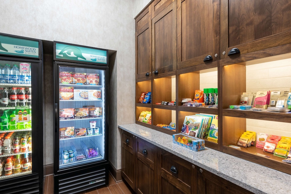 Homewood Suites by Hilton Indianapolis Downtown - photo 30