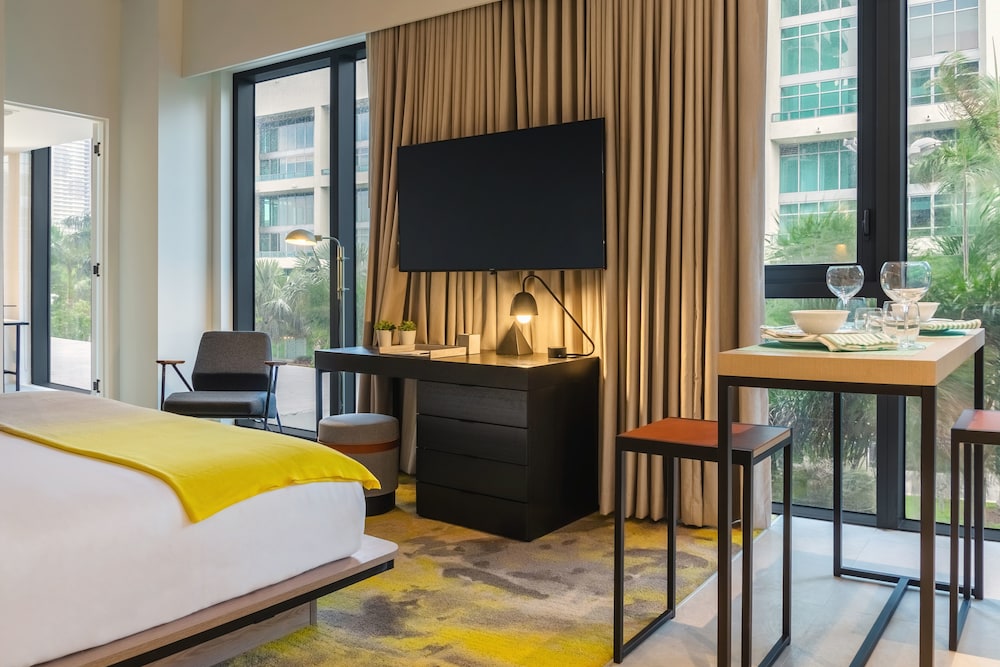 Hyde Suites Midtown Miami - photo 13
