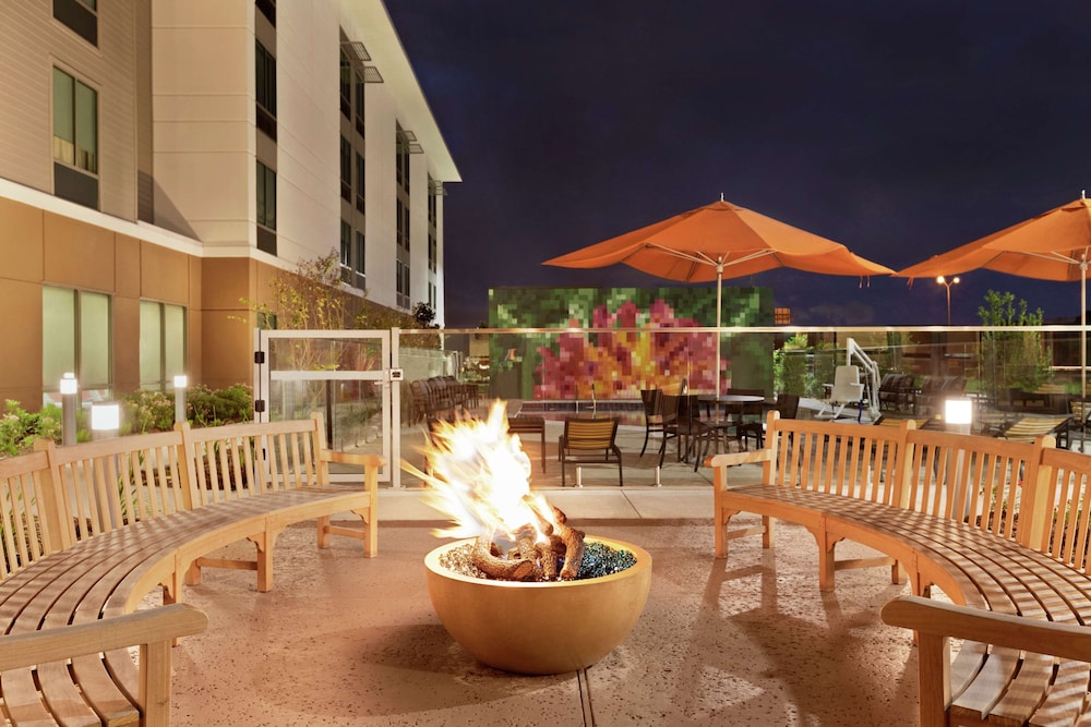 Homewood Suites by Hilton Houston NW at Beltway 8 TX - photo 56