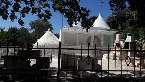 i trulli di Holly - last minute hotel in Unknown City