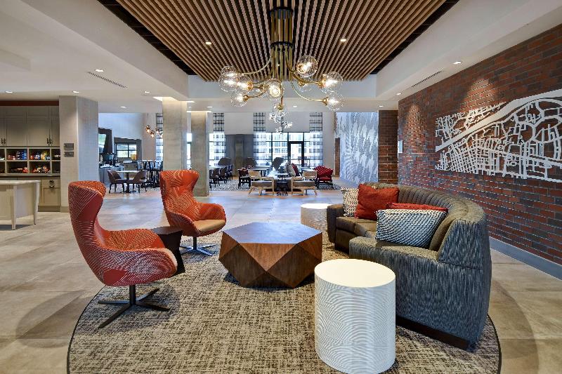 Homewood Suites by Hilton Tuscaloosa Downtown - photo 16